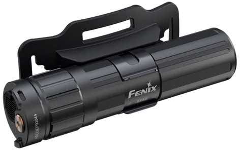 Фонарь налобный Fenix HM75R